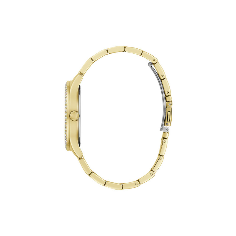 Zegarek Damski Guess GW0605L2 - Elegancki Czasomierz - JubilerSezam.pl