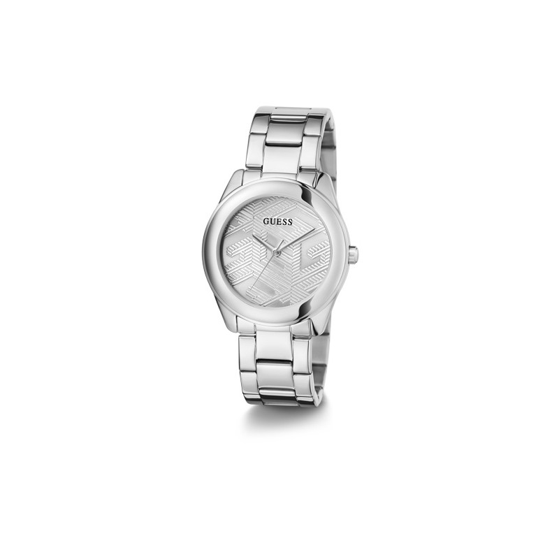 Zegarek damski Guess GW0606L1 - Elegancki styl - JubilerSezam.pl
