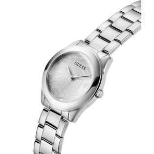 Zegarek damski Guess GW0606L1 - Elegancki styl - JubilerSezam.pl