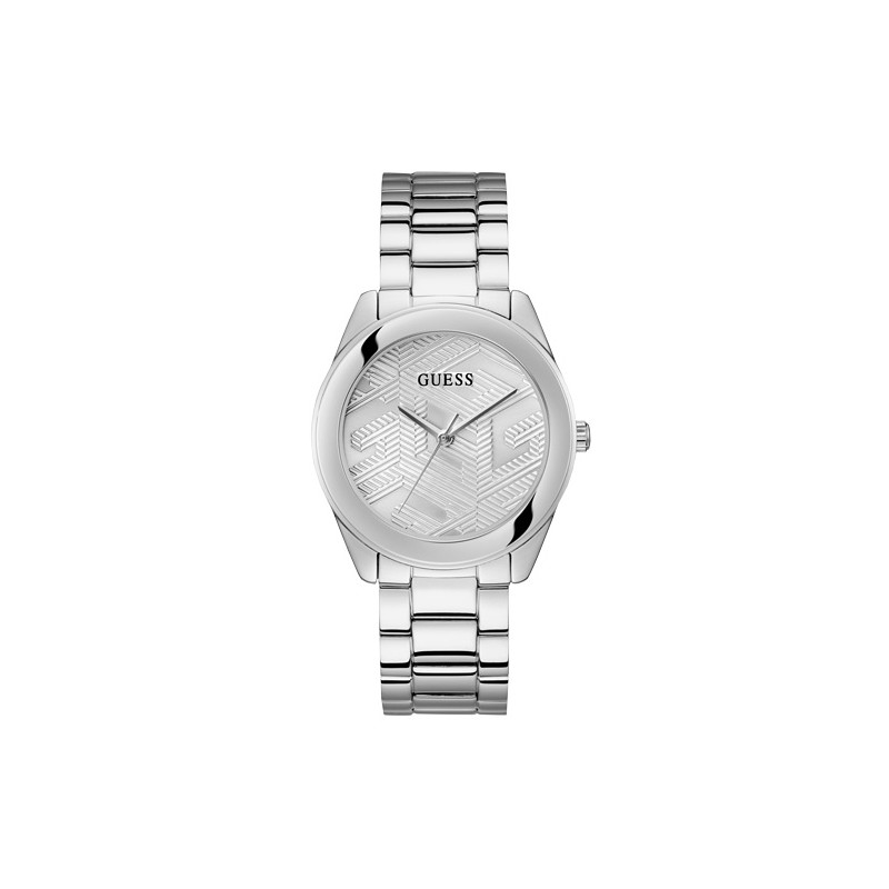 Zegarek damski Guess GW0606L1 - Elegancki styl - JubilerSezam.pl