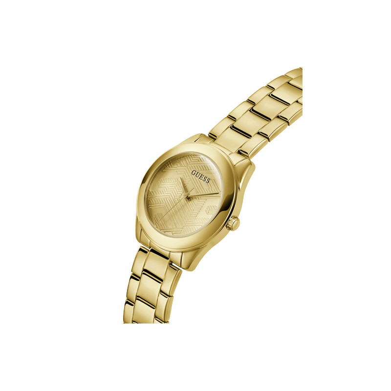 Zegarek damski Guess GW0606L2