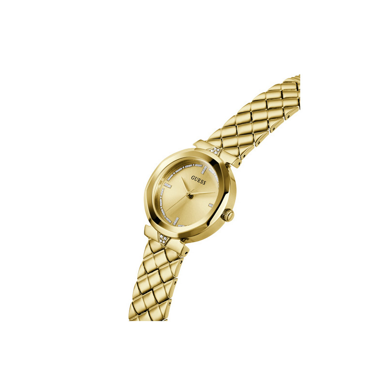 Zegarek damski Guess GW0613L2 - Modny dodatek - JubilerSezam.pl