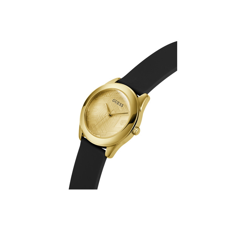 Zegarek Damski Guess GW0665L1 - Elegancki i Modny - JubilerSezam.pl