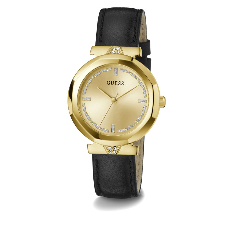 Zegarek Damski Guess GW0689L2 - Elegancki Styl - JubilerSezam.pl