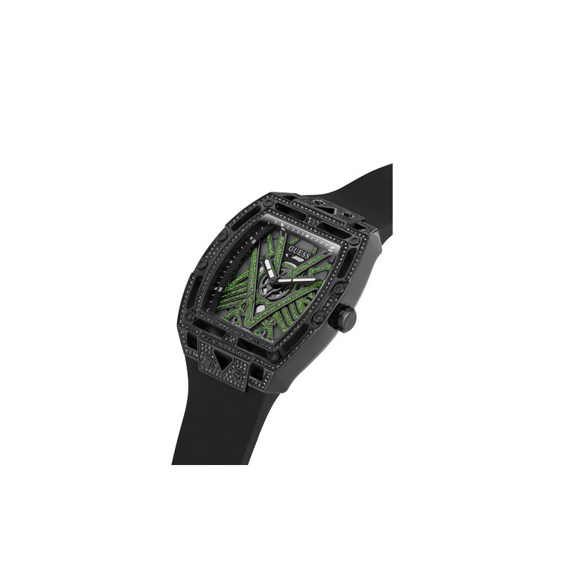 Zegarek męski Guess GW0564G2 - Elegancki i nowoczesny - JubilerSezam.pl