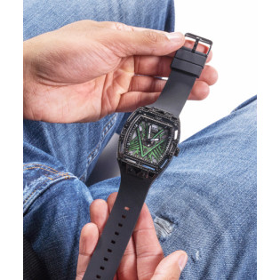 Zegarek męski Guess GW0564G2 - Elegancki i nowoczesny - JubilerSezam.pl