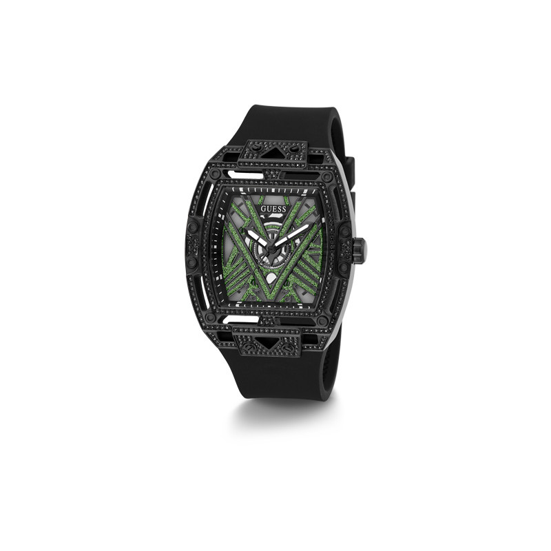 Zegarek męski Guess GW0564G2 - Elegancki i nowoczesny - JubilerSezam.pl