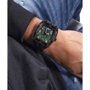 Zegarek męski Guess GW0564G2 - Elegancki i nowoczesny - JubilerSezam.pl