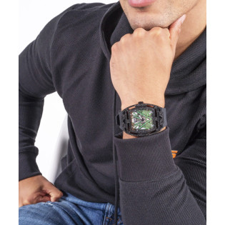 Zegarek męski Guess GW0564G2 - Elegancki i nowoczesny - JubilerSezam.pl