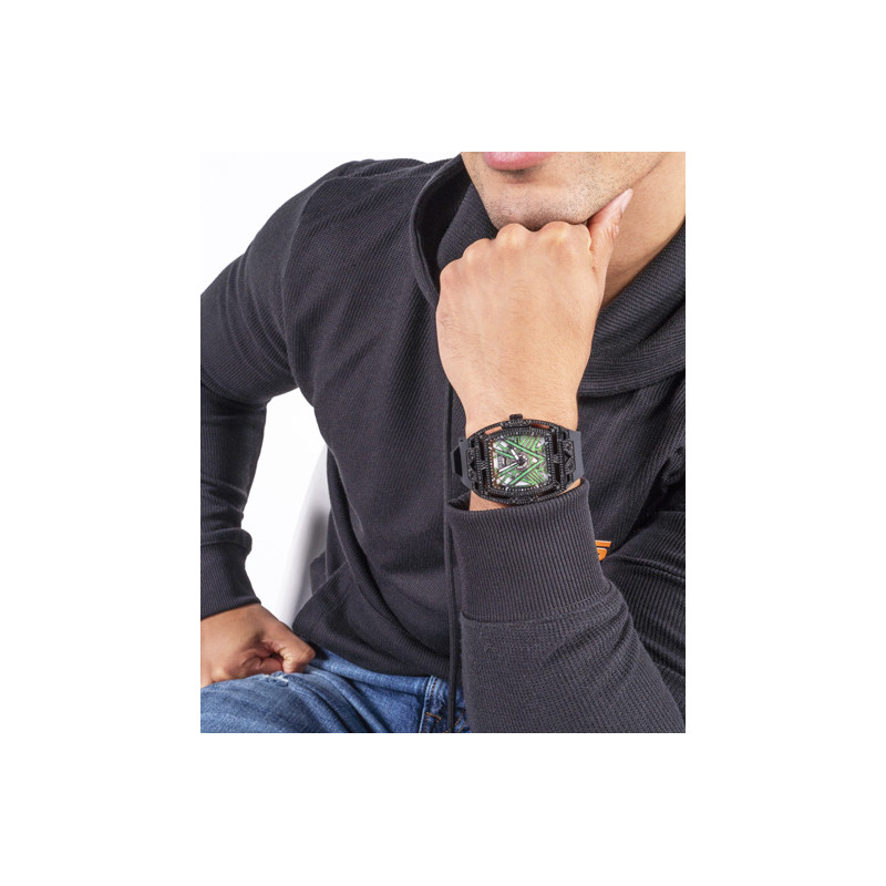 Zegarek męski Guess GW0564G2 - Elegancki i nowoczesny - JubilerSezam.pl