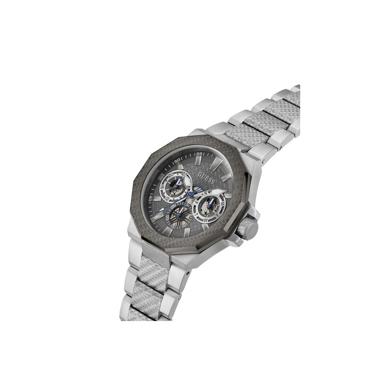 Zegarek męski Guess GW0636G1