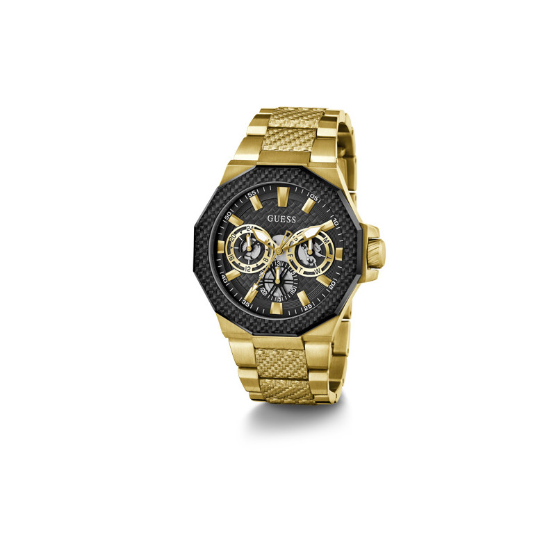 Zegarek męski Guess GW0636G2 - Elegancki i nowoczesny - JubilerSezam.pl