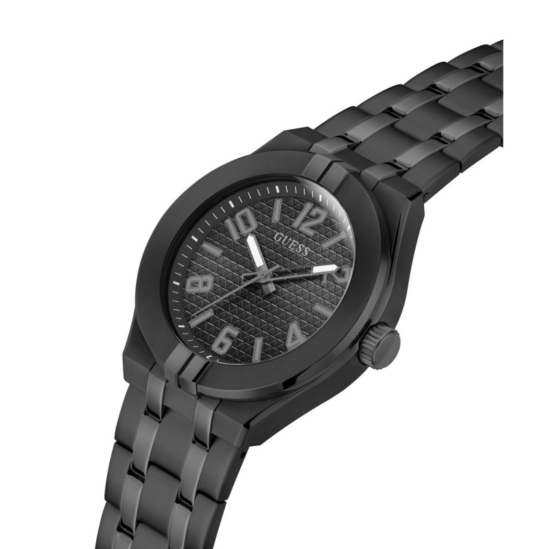 Zegarek męski Guess GW0661G3 - Elegancki i nowoczesny - JubilerSezam.pl