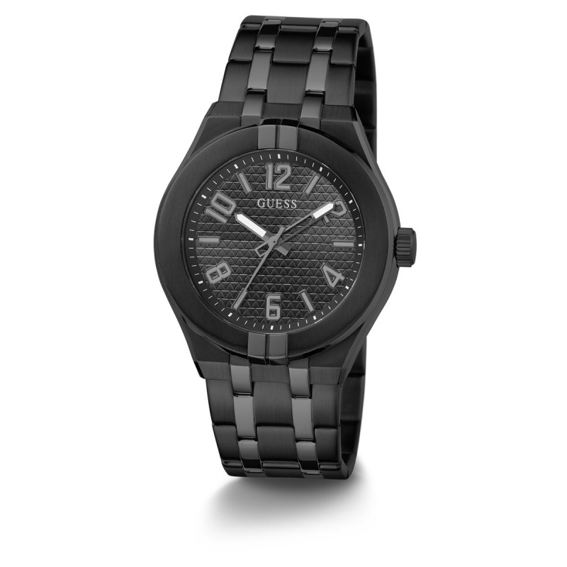 Zegarek męski Guess GW0661G3 - Elegancki i nowoczesny - JubilerSezam.pl