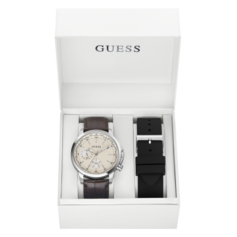 Zegarek męski Guess GW0664G1