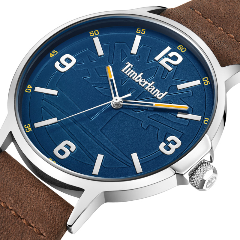 Zegarek męski Timberland TDWGA0011501