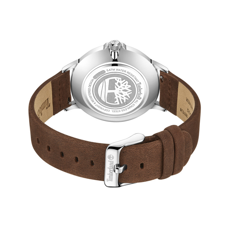 Zegarek męski Timberland TDWGA0011501