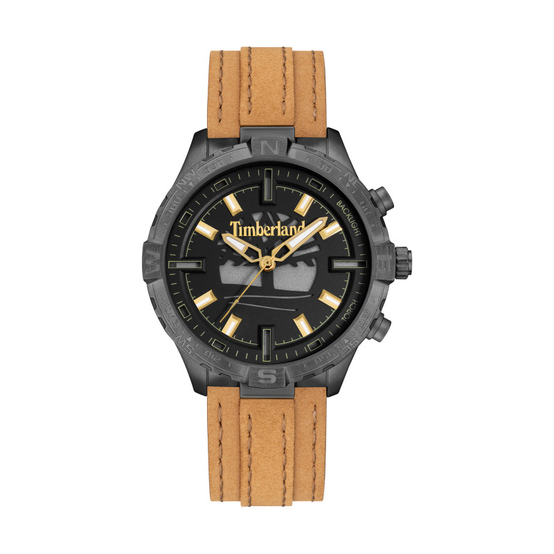 Zegarek męski Timberland TDWGD0031101