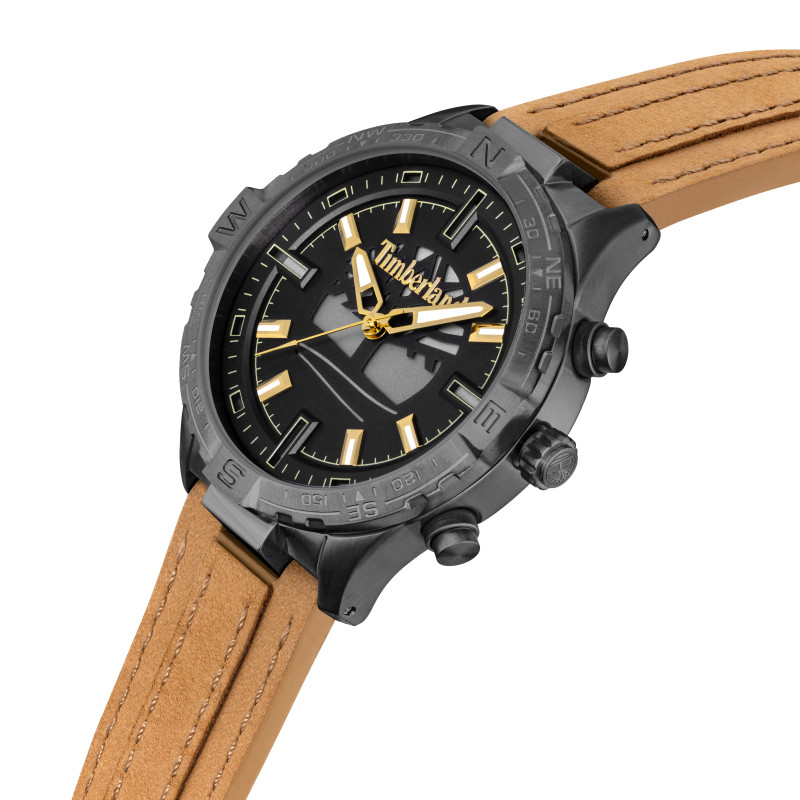 Zegarek męski Timberland TDWGD0031101