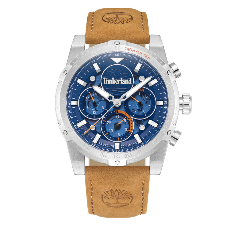 Zegarek męski Timberland TDWGF0009404