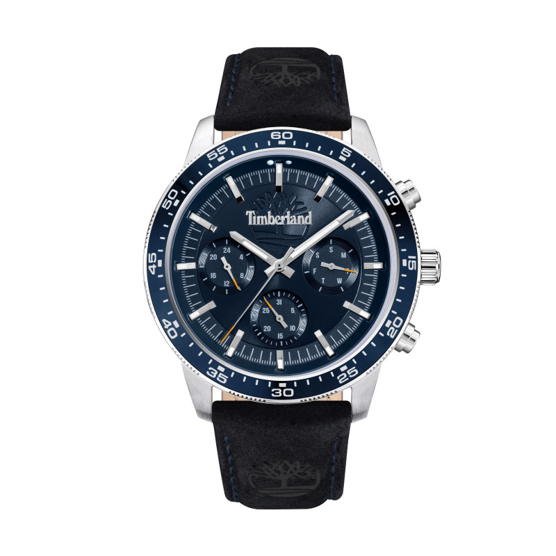 Zegarek męski Timberland TDWGF0029003