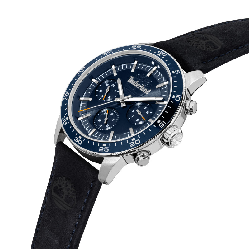 Zegarek męski Timberland TDWGF0029003