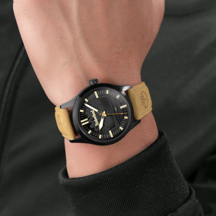 Zegarek męski Timberland TDWGA0029601