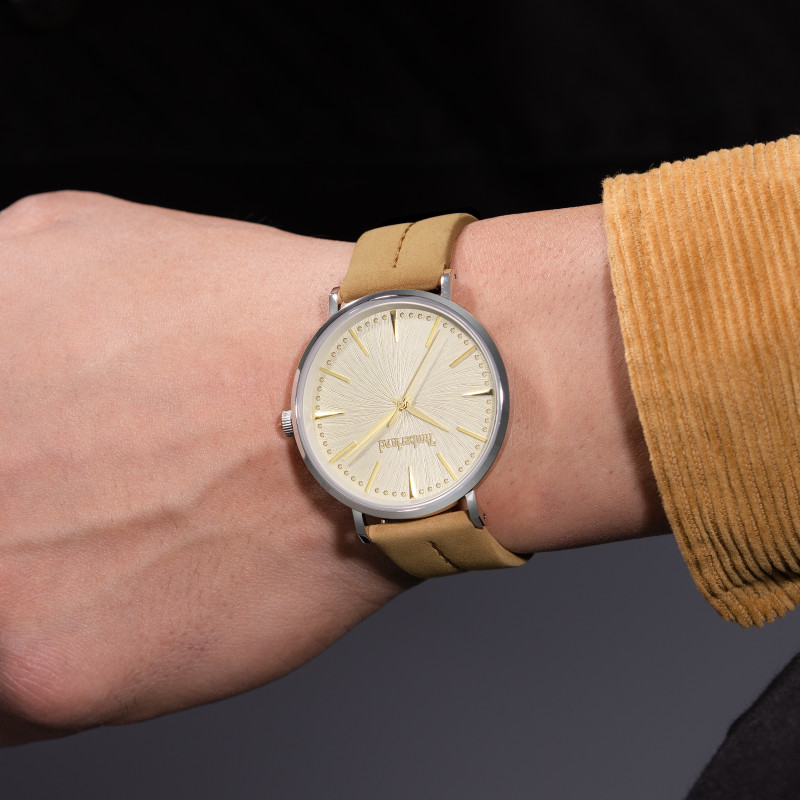 Męski zegarek Timberland TDWGA0029201 - JubilerSezam.pl