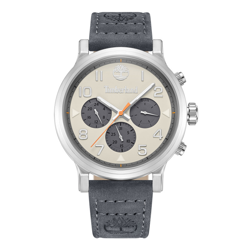 Męski zegarek Timberland TDWGF0028903 - JubilerSezam.pl