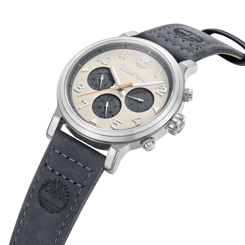 Zegarek męski Timberland Pancher model TDWGF0028903
