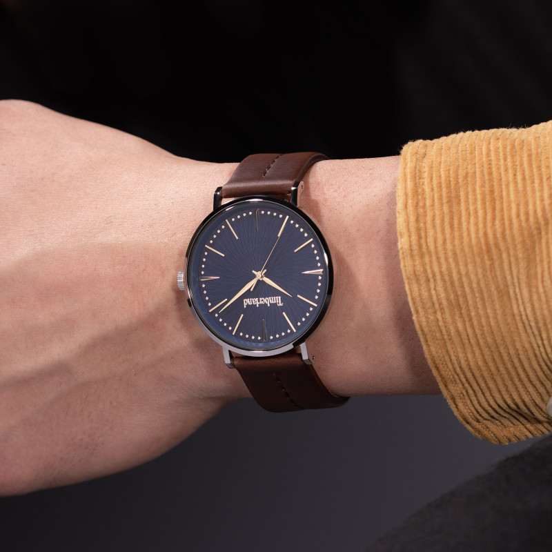 Zegarek męski Timberland TDWGA0029202 - JubilerSezam.pl