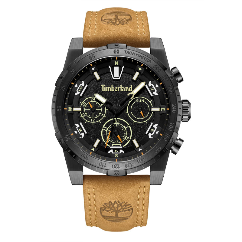 Zegarek męski Timberland TDWGF2230403