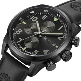 Męski Zegarek Timberland TDWGF0009502 - JubilerSezam.pl