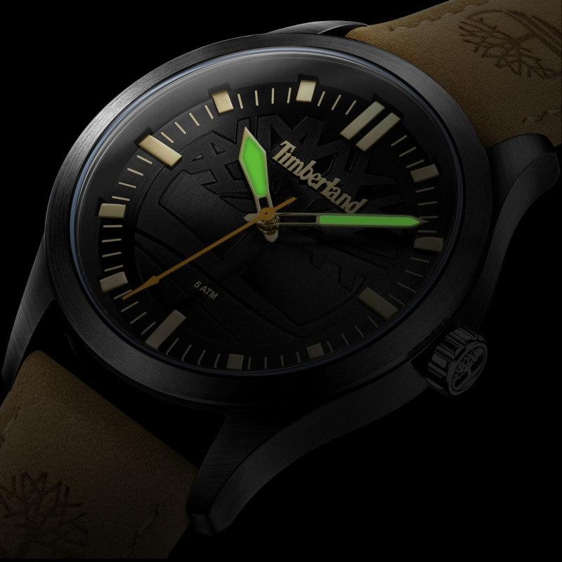 Zegarek męski Timberland TDWGA0029601