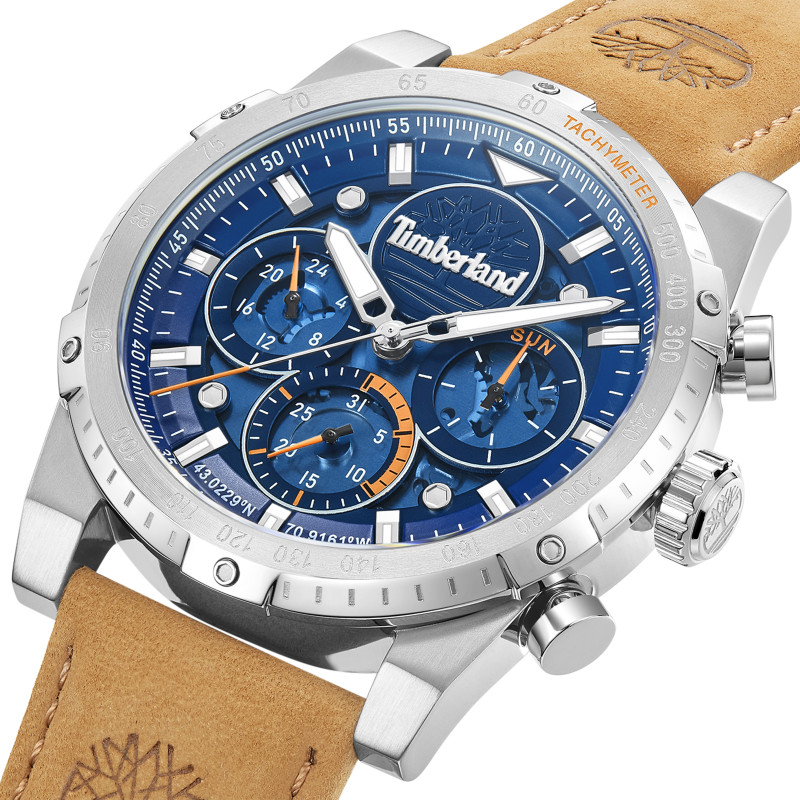 Zegarek męski Timberland TDWGF0009404