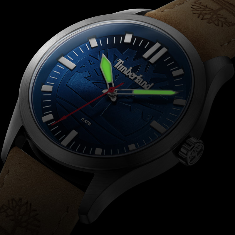 Zegarek męski Timberland TDWGA0029603