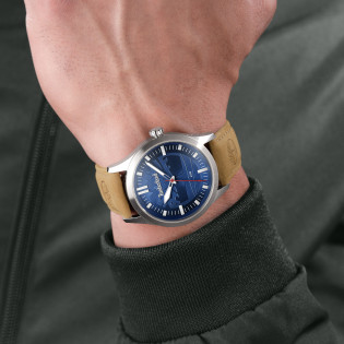 Zegarek męski Timberland TDWGA0029603