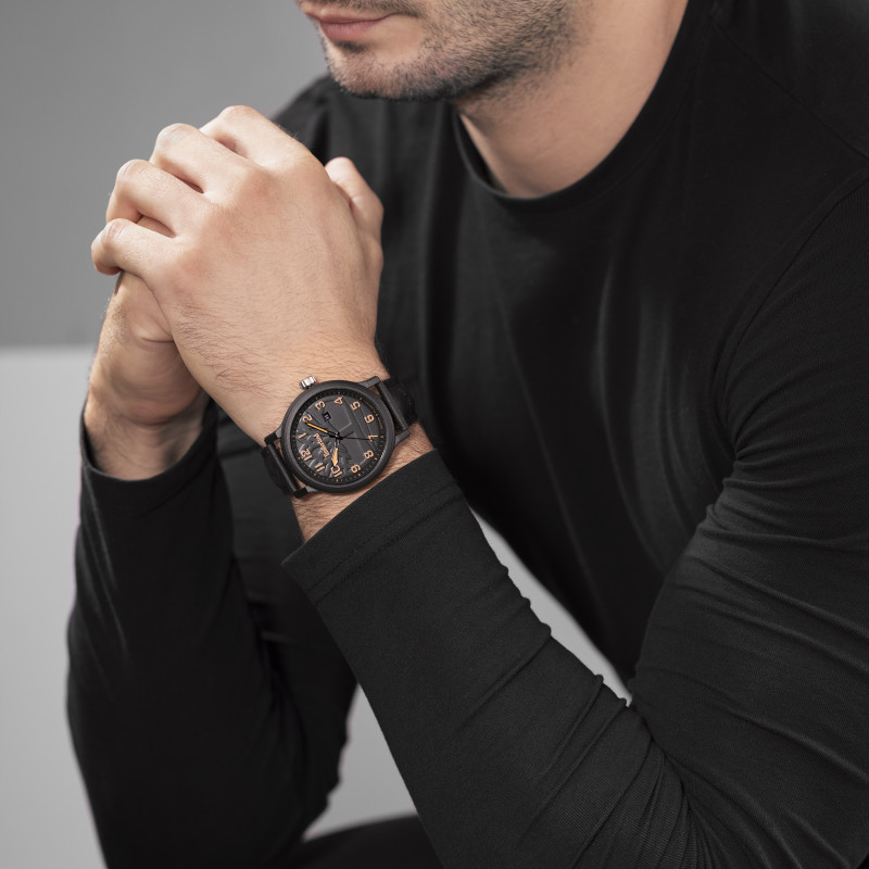 Zegarek męski Timberland TDWGB0010704