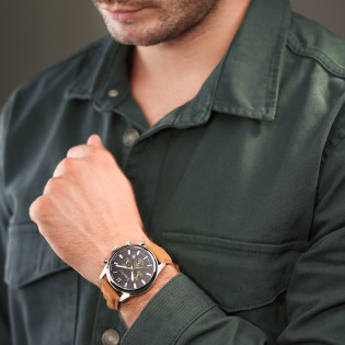 Zegarek Męski Timberland TDWGF0009602 - JubilerSezam.pl