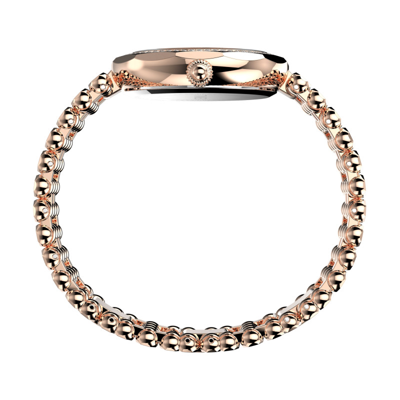 Zegarek damski Timex Asheville TW2V02800