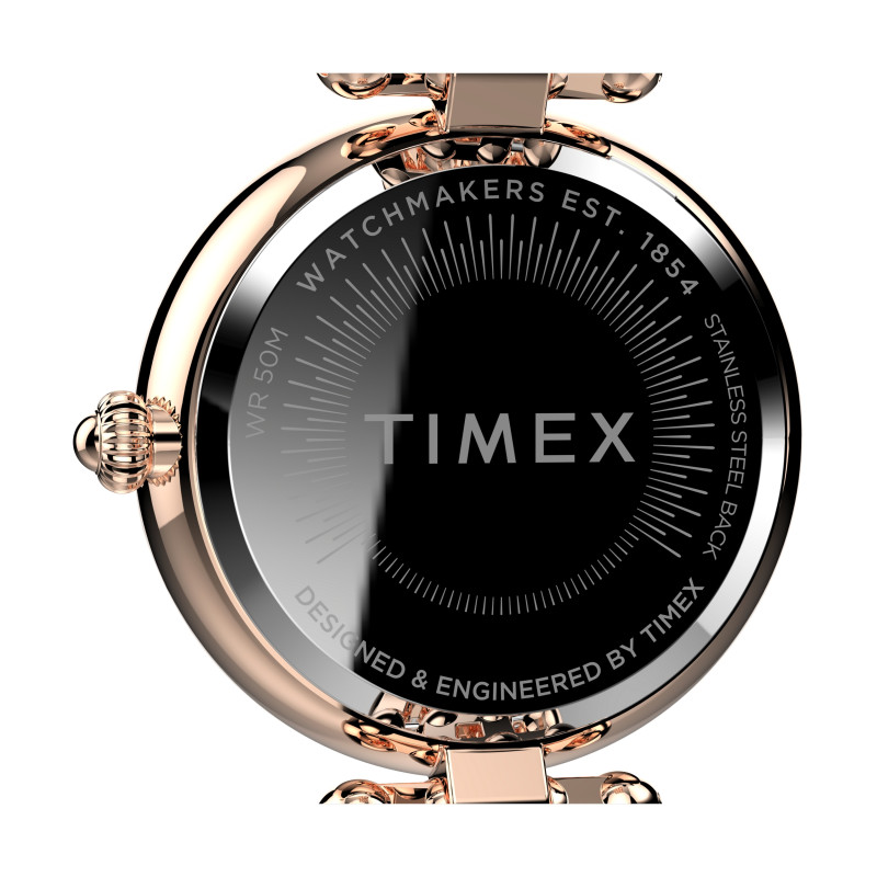 Zegarek damski Timex Asheville TW2V02800