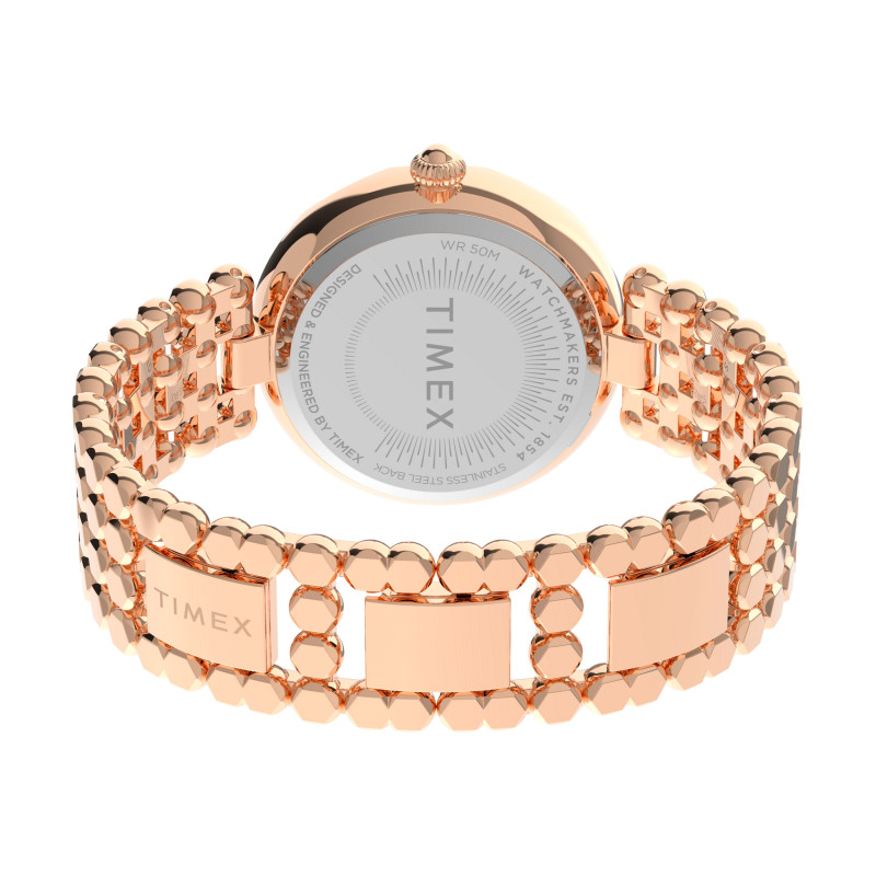 Zegarek damski Timex Asheville TW2V02800