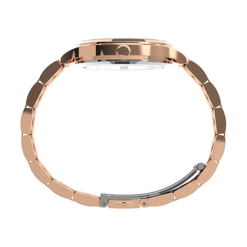 Zegarek damski Timex Peyton TW2V06300