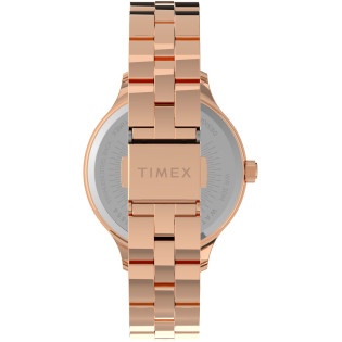 Zegarek damski Timex Peyton TW2V06300