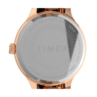 Zegarek damski Timex Peyton TW2V06300