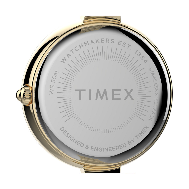 Zegarek damski Timex City TW2V24100