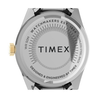 Zegarek damski Timex Womens Classic TW2V26400