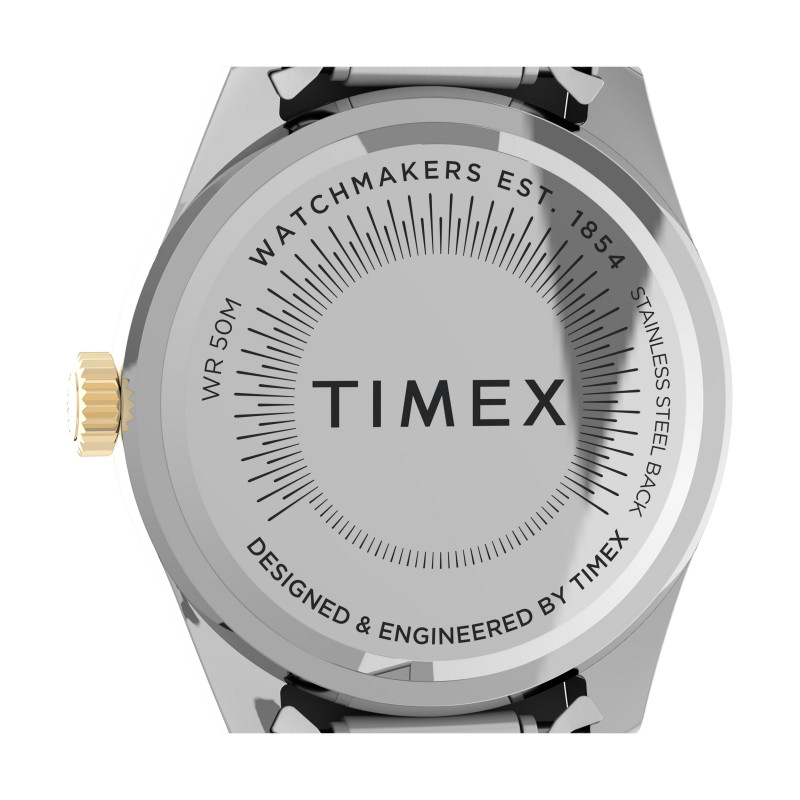 Zegarek damski Timex Womens Classic TW2V26400