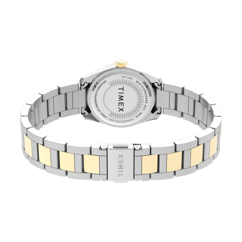 Zegarek damski Timex Womens Classic TW2V26400