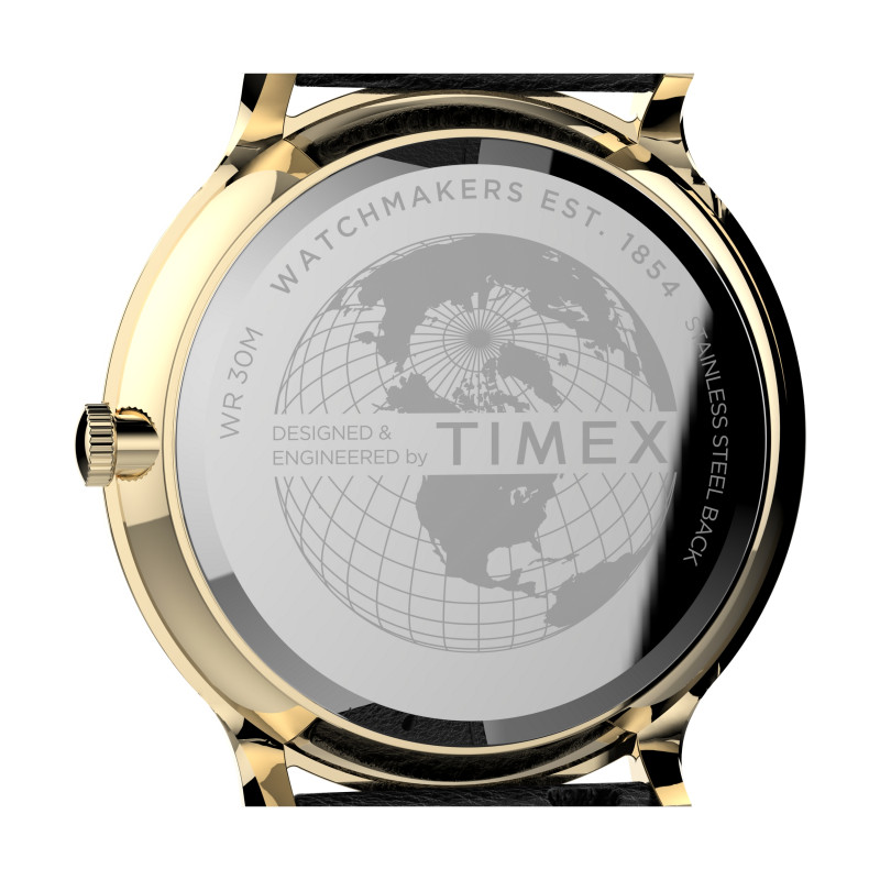 Zegarek damski Timex Gallery TW2V28400